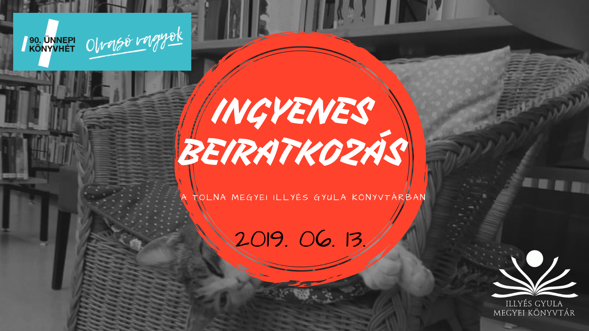 Ingyenes beiratkozás