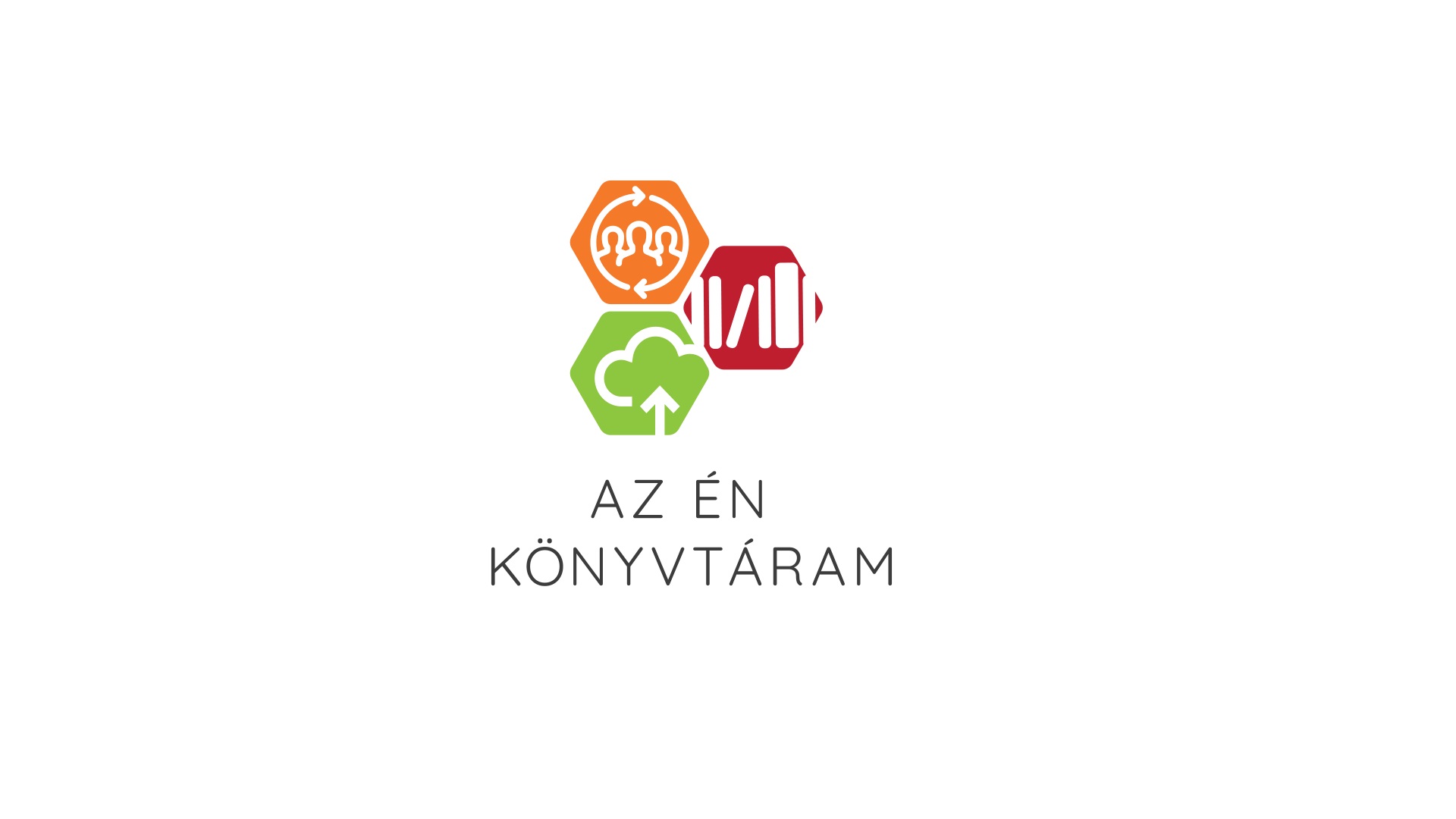 Az én könyvtáram – Sajtóközlemény