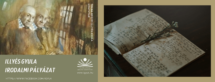 Illyés Gyula vers-és novellapályázat