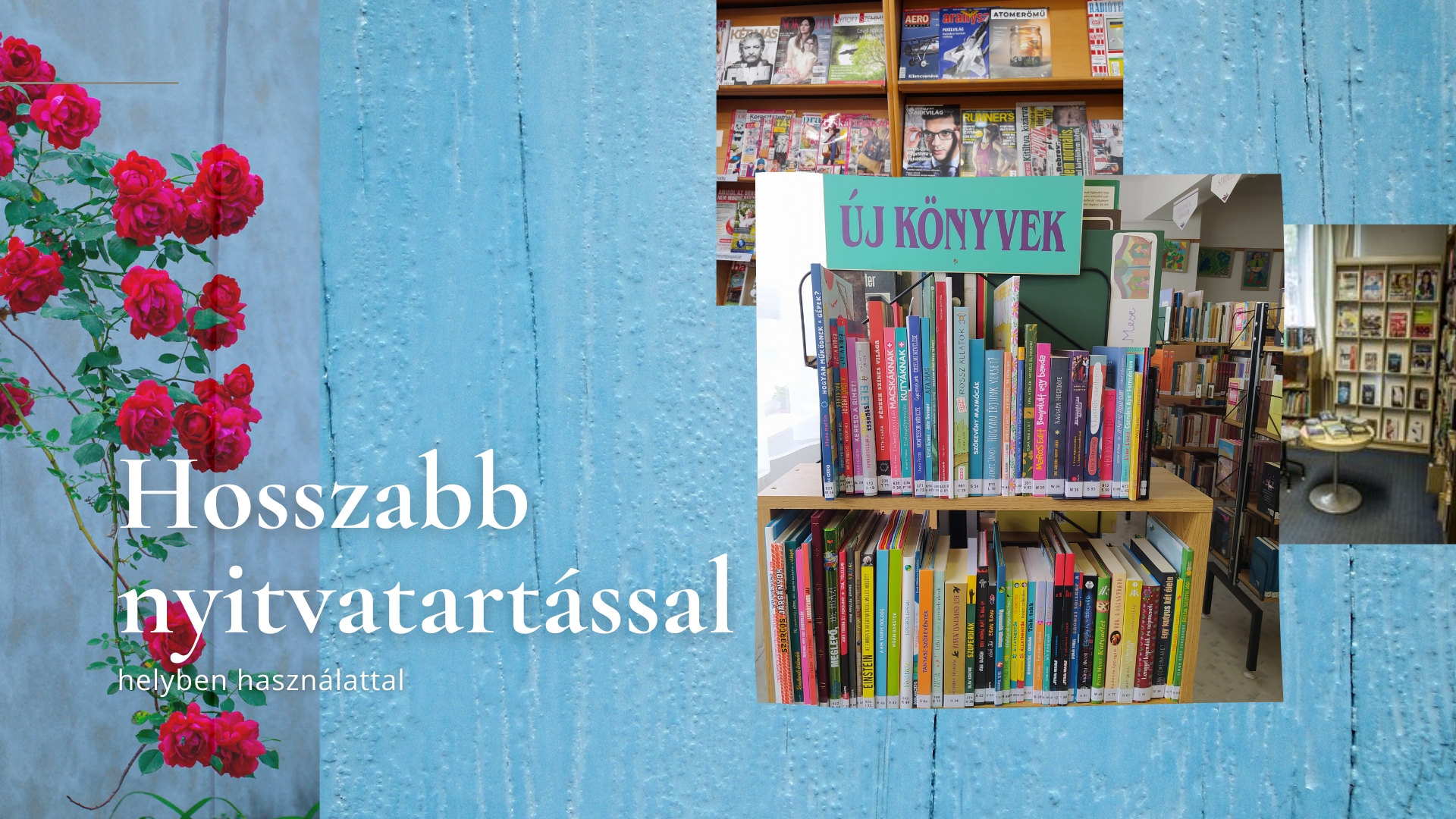 Újranyitási szabályzat