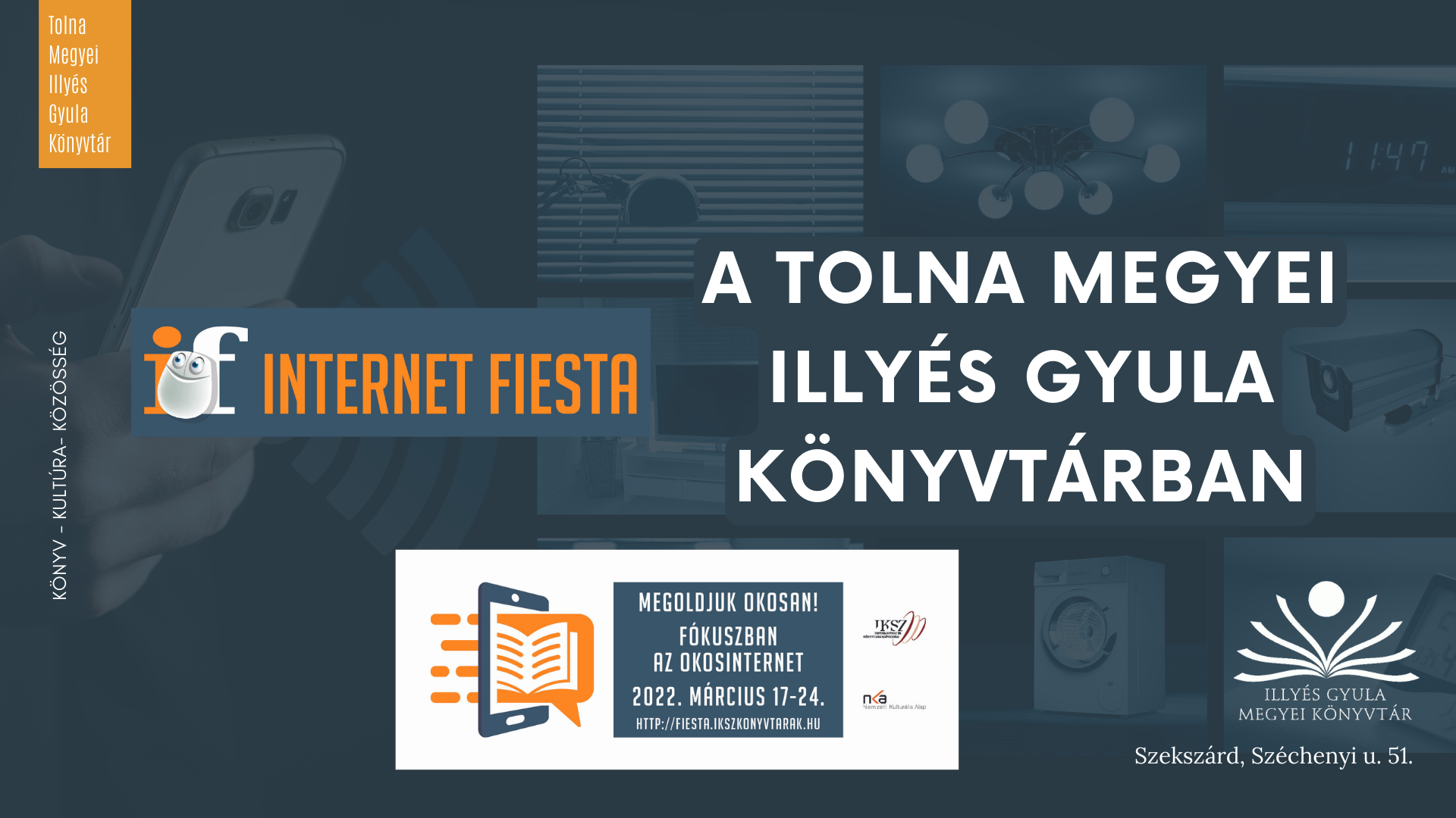 Internet Fiesta 2022