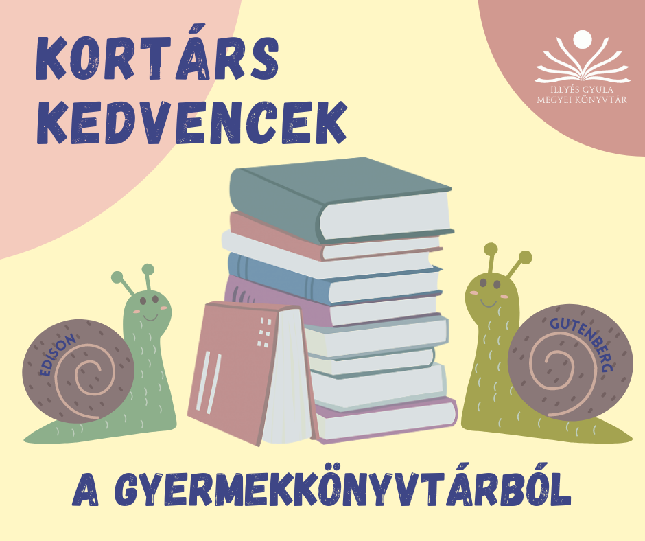 Kortárs kedvencek honlap