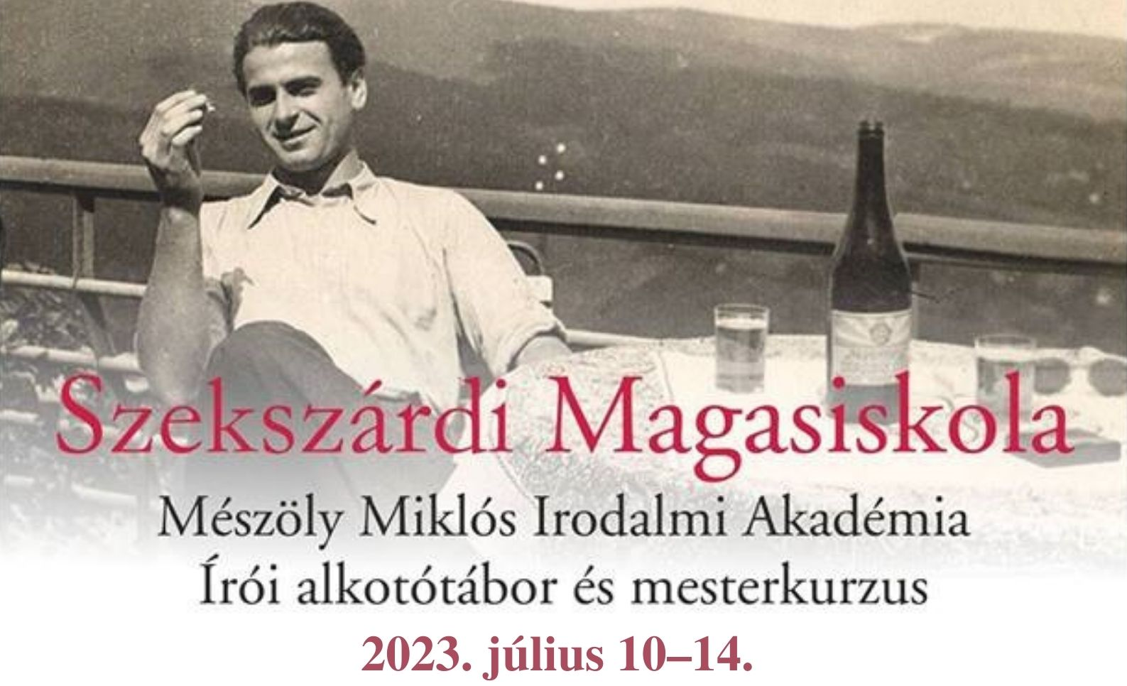 X. Szekszárdi Magasiskola