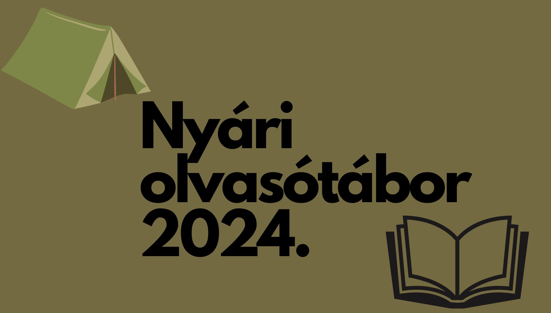 Nyári olvasótábor 2024. – szülői nyilatkozat