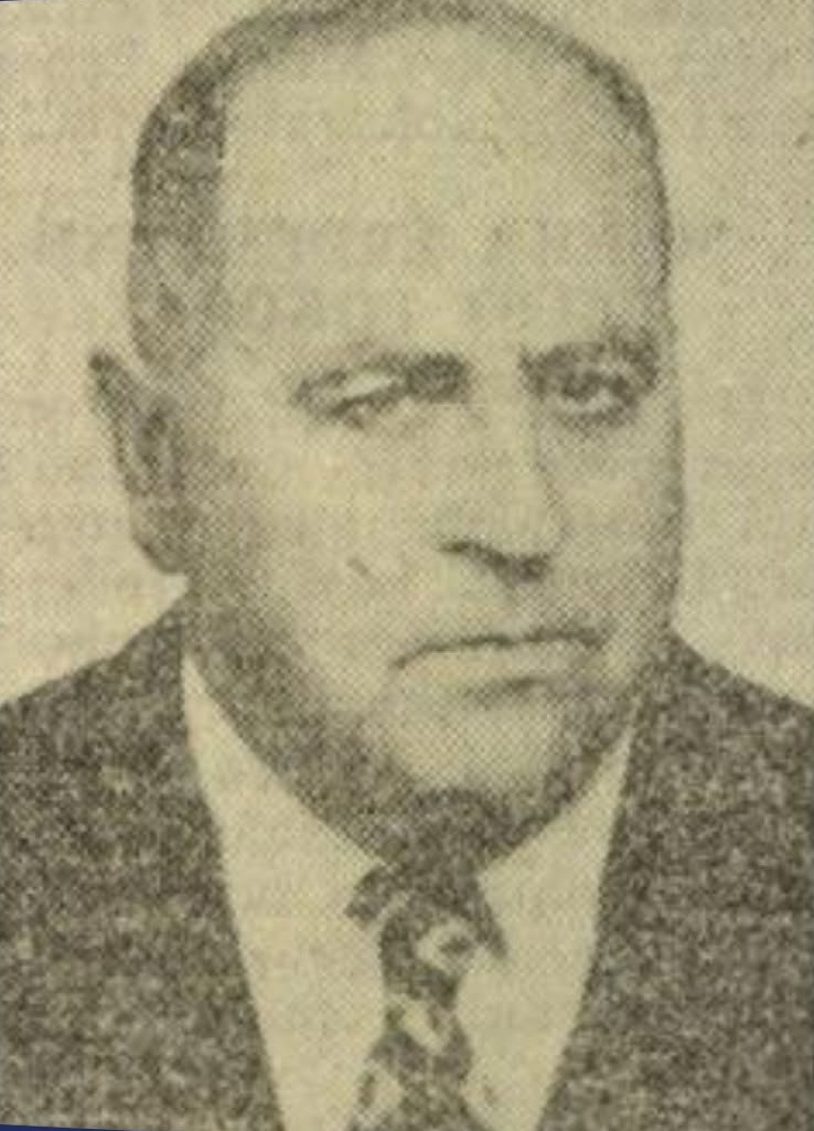 HTszemle - Neumann Ernő portré