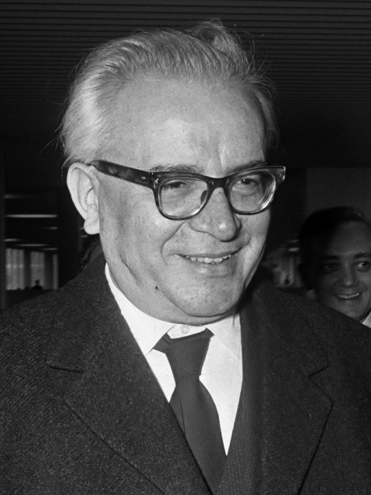 János Péter