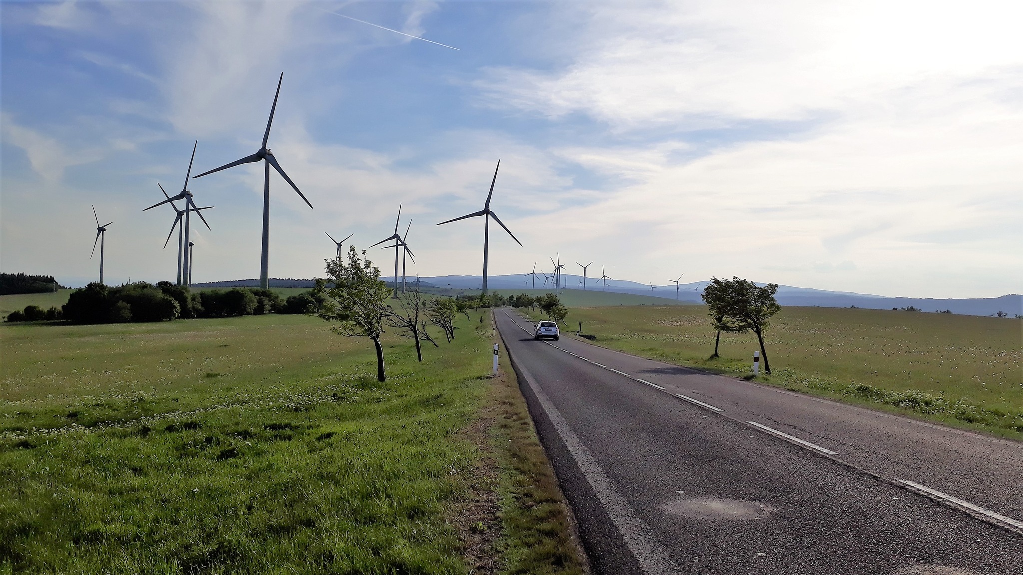A szélenergia a 21. században